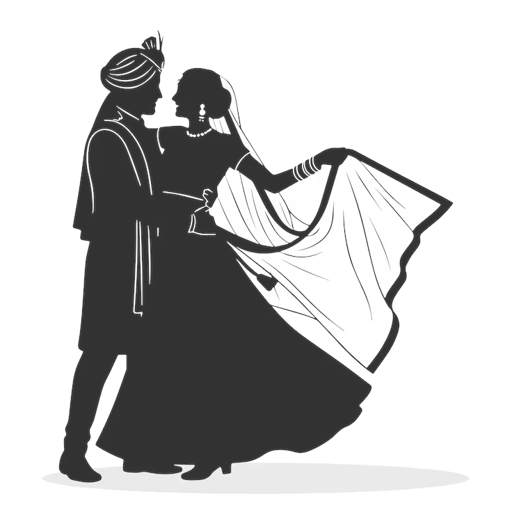 party service lawn hall